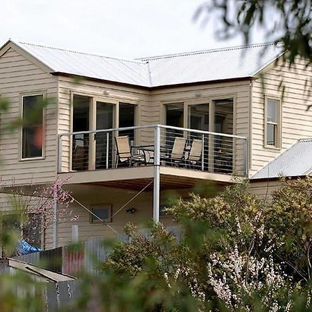Ballarat Miners Cottages Esterno foto