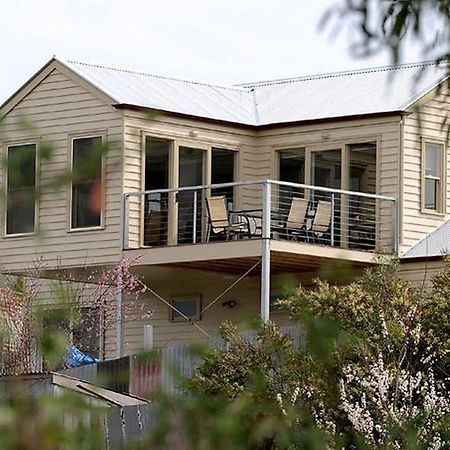 Ballarat Miners Cottages Esterno foto