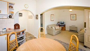 Ballarat Miners Cottages Esterno foto