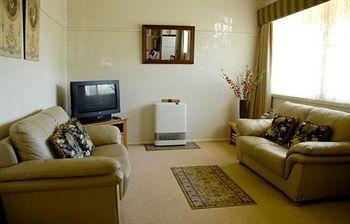 Ballarat Miners Cottages Esterno foto