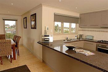 Ballarat Miners Cottages Esterno foto