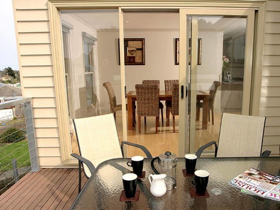 Ballarat Miners Cottages Esterno foto