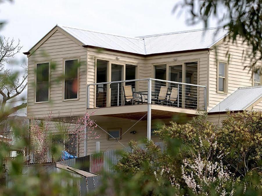Ballarat Miners Cottages Esterno foto