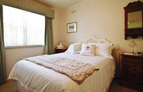 Ballarat Miners Cottages Esterno foto